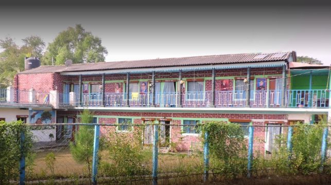 Prakriti Village Resort_2
